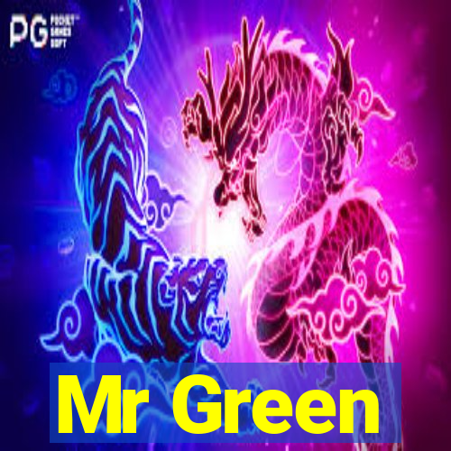 Mr Green